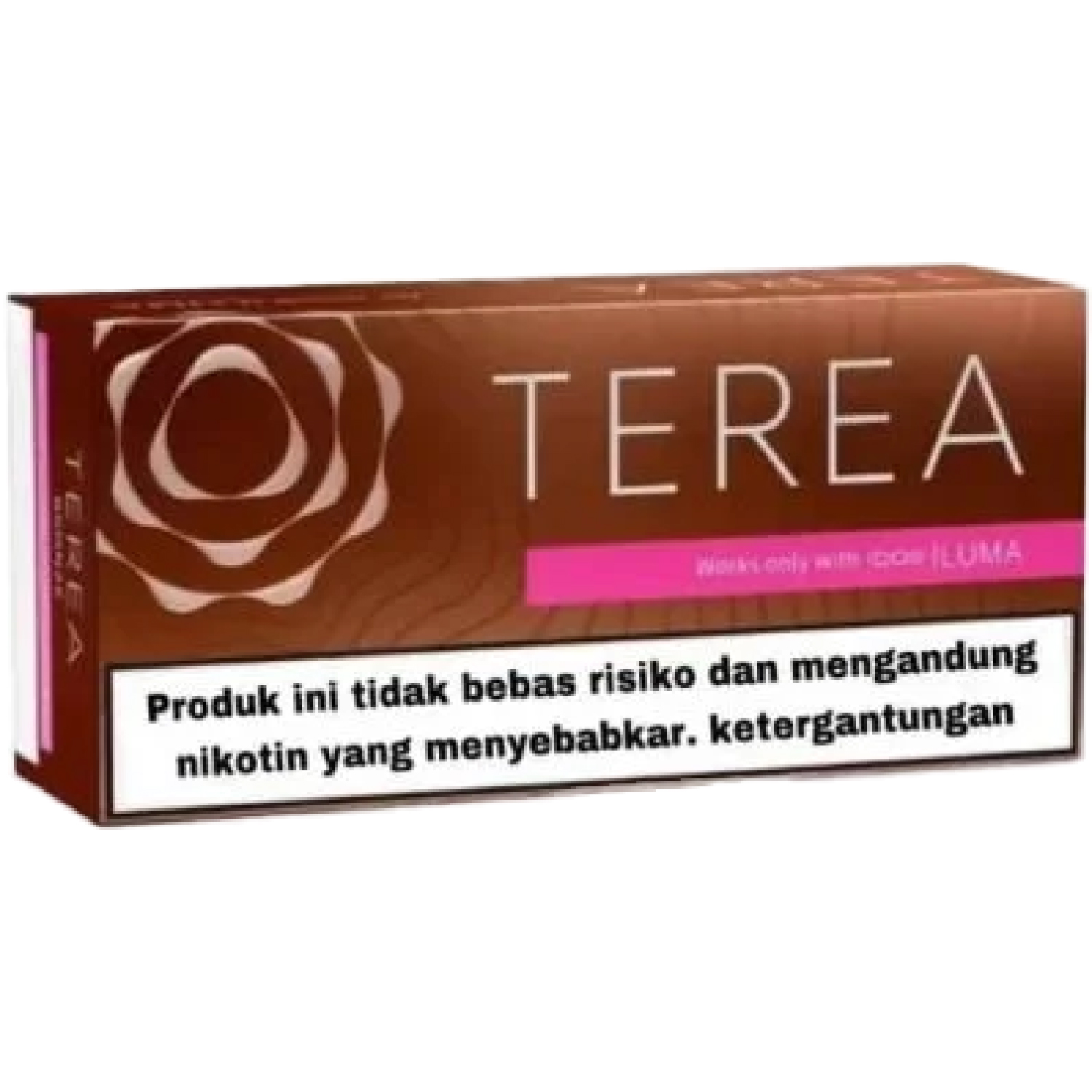 TEREA亞洲版 萊姆酒(朗姆)